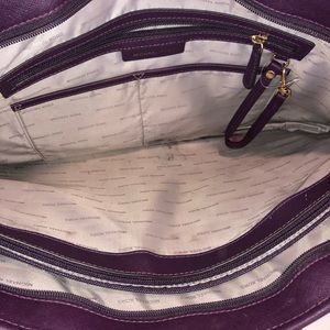 Authentic Michael Kors tote